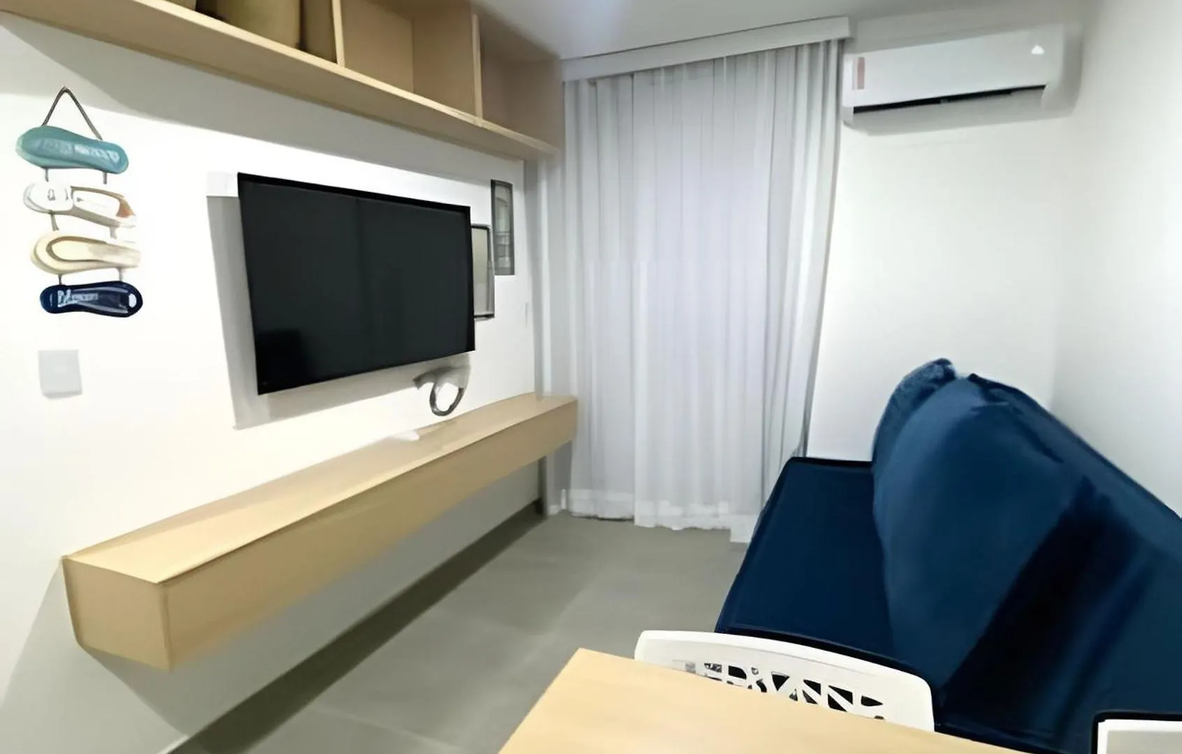 Apartamento Di Mare - Pôrto das Galinhas