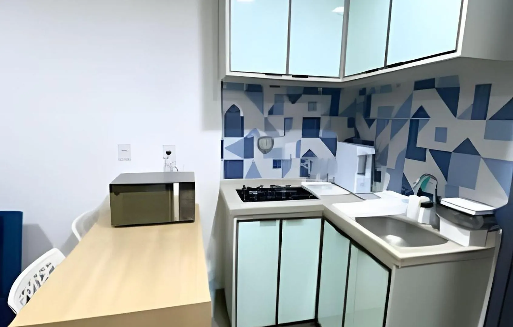 Apartamento Di Mare - Pôrto das Galinhas Brasil