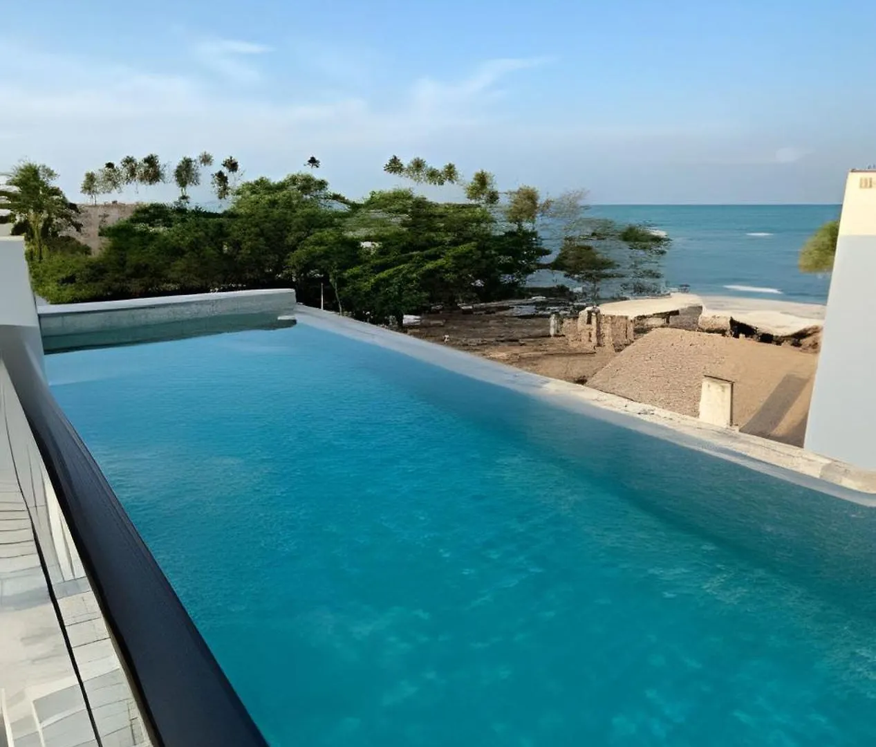 Apartamento Di Mare - Pôrto das Galinhas 0*,  Brasil