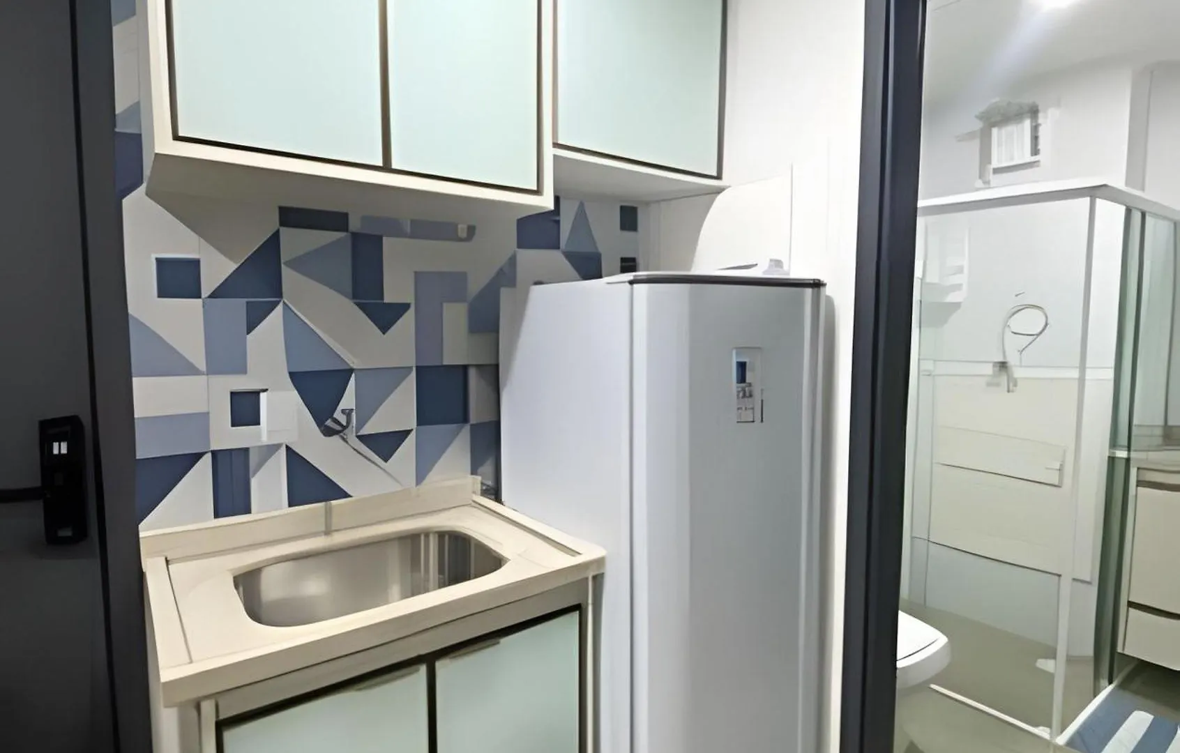 Apartamento Di Mare - Pôrto das Galinhas