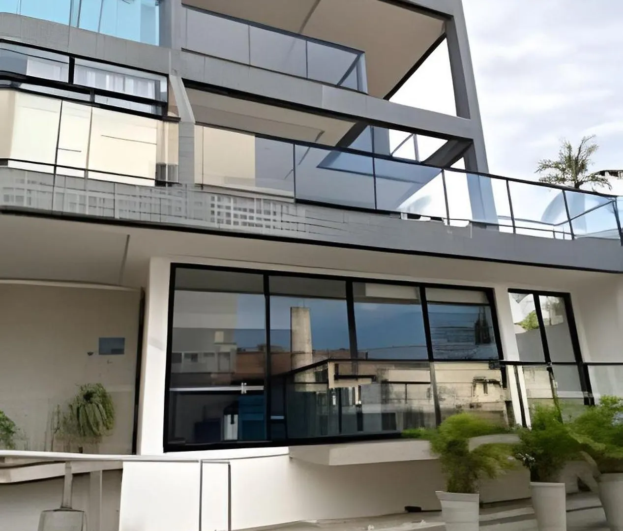 Apartamento Di Mare - Pôrto das Galinhas