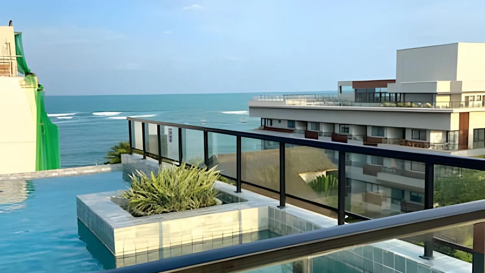 Apartamento Di Mare - Pôrto das Galinhas