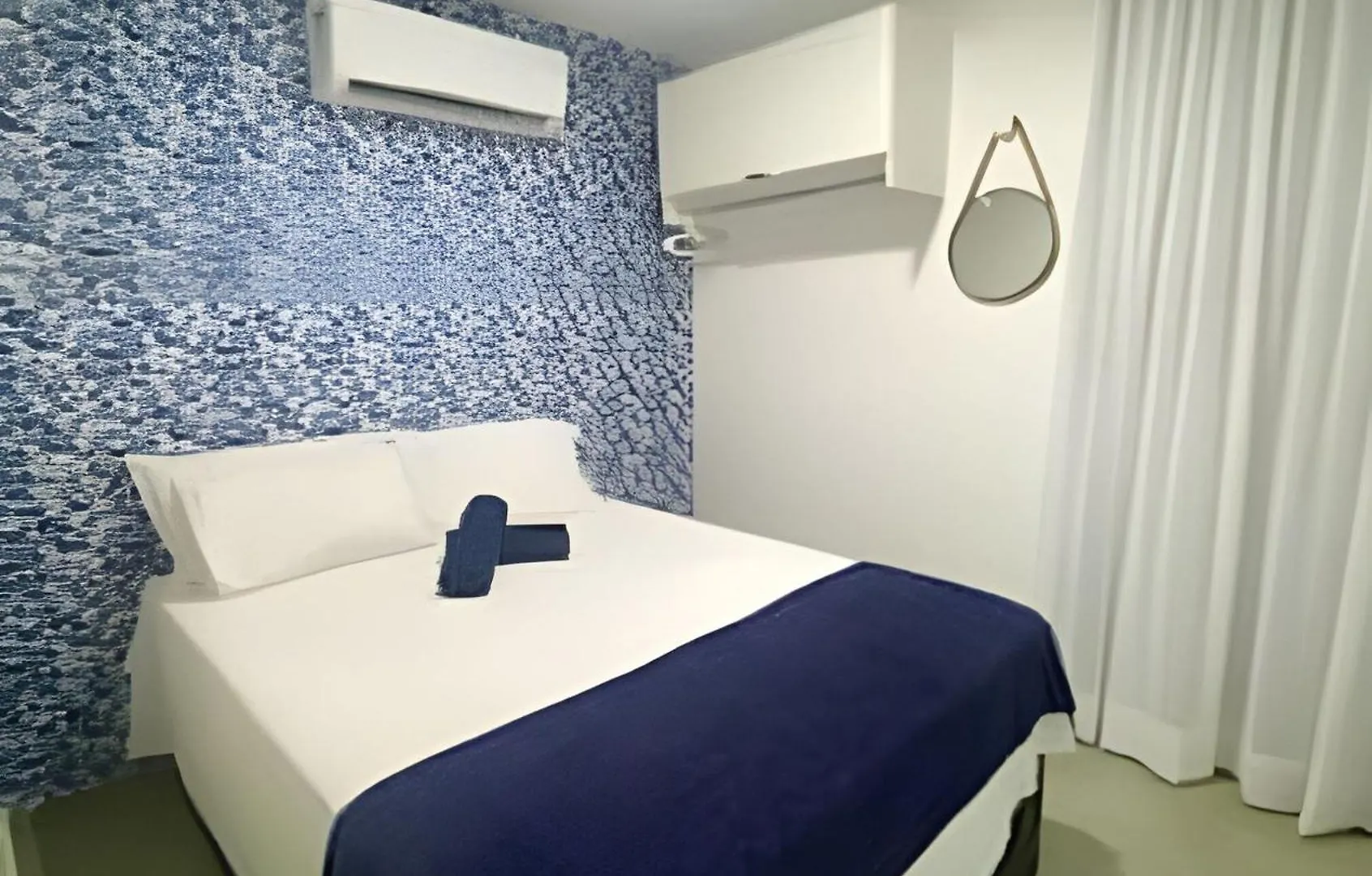 Apartamento Di Mare - Pôrto das Galinhas