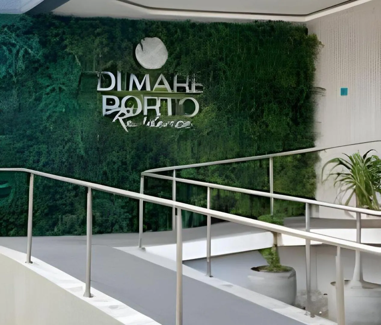 Apartamento Di Mare - Pôrto das Galinhas Brasil