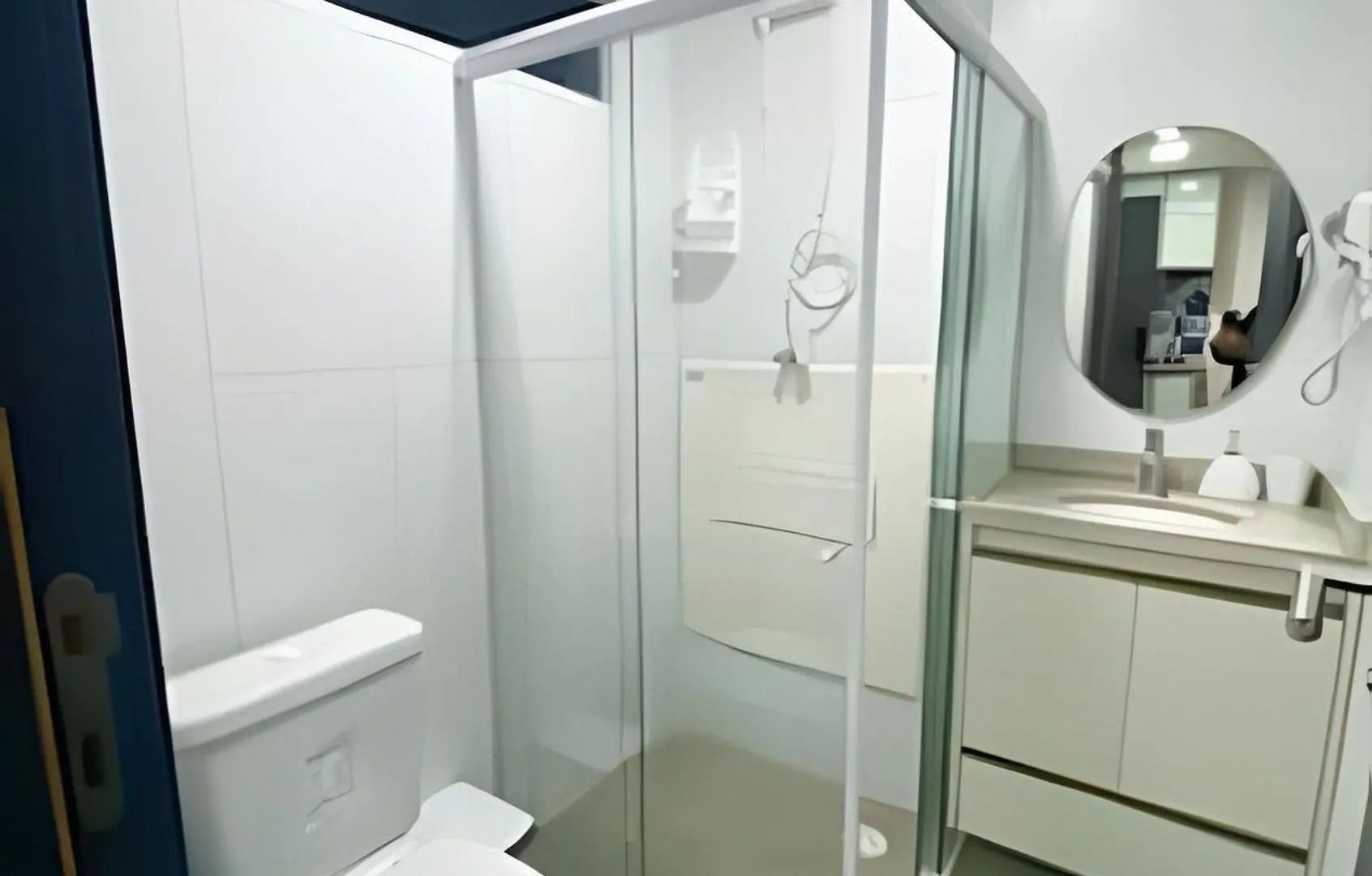 Apartamento Di Mare - Pôrto das Galinhas 0*,