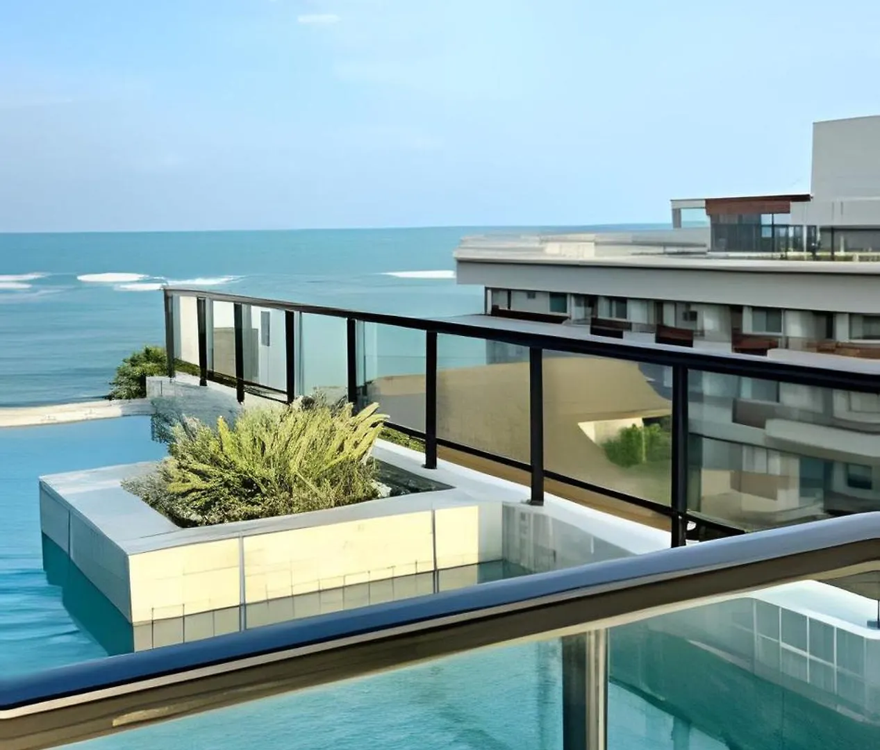 Apartamento Di Mare - Pôrto das Galinhas