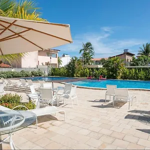 Laguna Flat 1 Apartamento